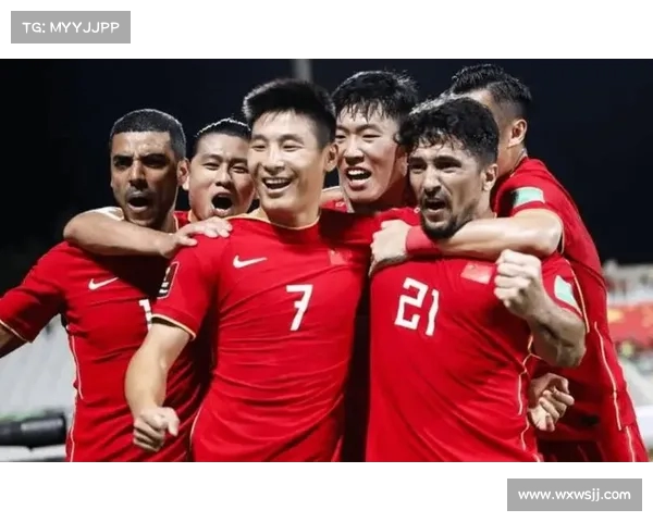 四问国足:蛰伏低谷二十载,破冰时刻何时来? 四问国足:蛰伏低谷二十载,破冰时刻何时来?